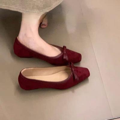 Женские леопардовые туфли-лодочки с острым носком, лоферы, неглубокие слипоны, женские туфли для платья, офисные балетки, Mujer Mocasines Shoes