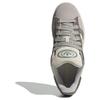 Adidas Campus 00s Orbit Grey Putty Beige Unisex Sneakers Silver-Green JR0106