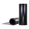 1Pc Thick 1-10mm Black Rubber Pad Oil-Resistant, Anti-Slip Rubber Plate, Black Insulating Pad, Shock-Absorbing Industrial Rubber