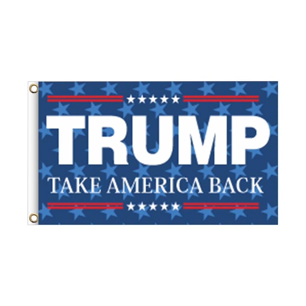 Outdoor Banner Flag Fade Resistant Outside Garden Flag Home Decor 90x150cm