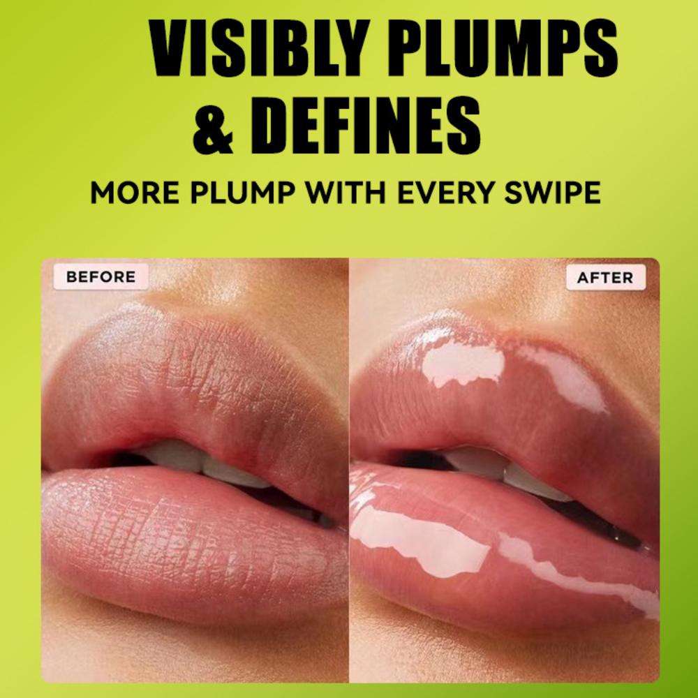 8 цветов блеск для губ Питательная и объемная глазурь для губ Стойкая жидкая помада с высоким содержанием пигментов Блеск ягодных тонов Макияж для губ для женщин