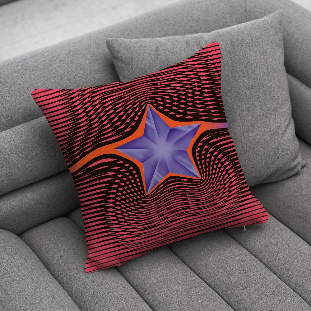 TTame IImpala Deadbeat  Pillow Case Pillowcase Home Sofa Cushions Car Cushions Pillowcover Office Pillowshell Pillow