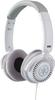 YAMAHA HPH-150WH White Headphones