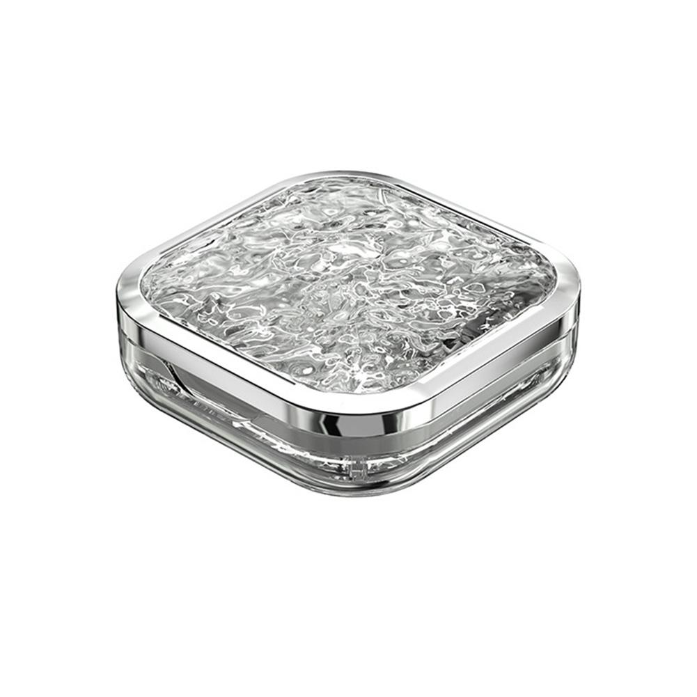 Портативная таблетница, влагонепроницаемая, пыленепроницаемая, герметичная, многоцелевая, ежедневная, для хранения лекарств и ювелирных изделий