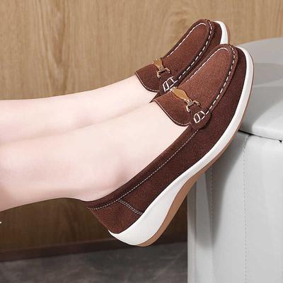 Женская обувь – Женские мокасины