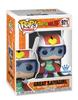 Funko Great Saiyan Girl Vinyl Figure POP!