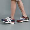 New Balance 327 Paisley Pack — кроссовки унисекс с принтом по всей поверхности, разноцветные MS327DWU