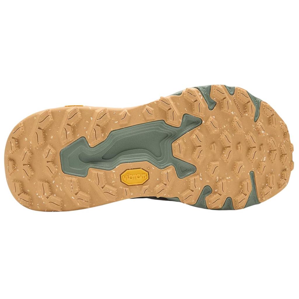 New Balance Кроссовки Fresh Foam X Hierro V9 Темный можжевельник MTHIERO9