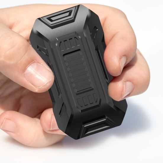 Спортивный автомобиль-слайдер, игрушка-непоседа, портативный, для снятия стресса, тревоги, детей, подростков, взрослых, тренировка гибкости пальцев, металлический магнитный слайдер, EDC, сенсорная игрушка