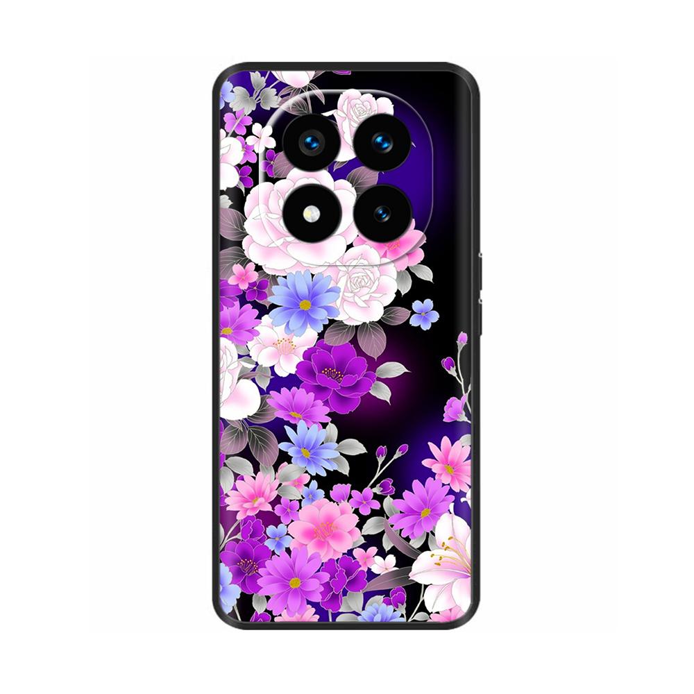 Для Xiaomi Note 14 Pro Plus Чехол Redmi Note 14 Pro+ Покрытие Силиконовый Мягкий Fundas Чехлы для Телефона Для Redmi Note14 Pro Plus 5G Бампер