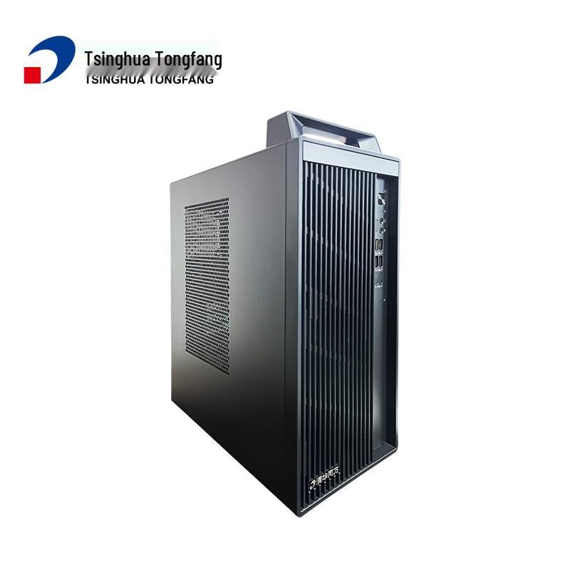 Настольный ПК Tsinghua Tongfang Chao Xiang H880 Xinchuang (Китайская версия)