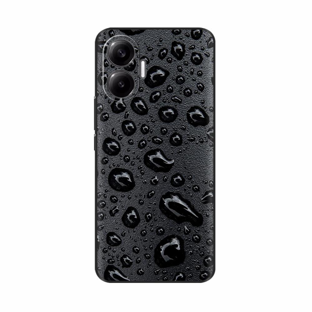 Чехол для Poco F7 Мультяшная Мягкая Силиконовая Задняя Крышка Для Xiaomi Poco F7 Pro Чехол Fundas Чехол Для POCO F7 Pro PocoF7 Чехлы для Телефона