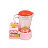 Cognition Ability Kids Blender Toy with Accessory Pretend Playset Mixer  Kitchen Appliances