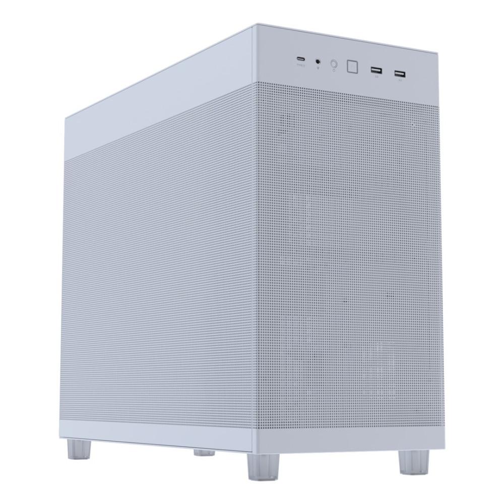 Asus Prime Ap303 Mesh White Case