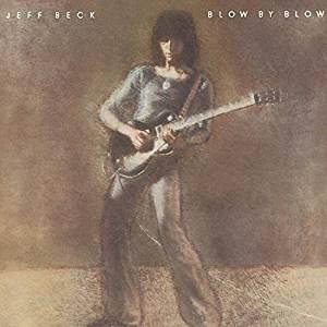 CD JEFF BECK - Blow By Blow EK85440 Epic 2001 US Рок Б/У