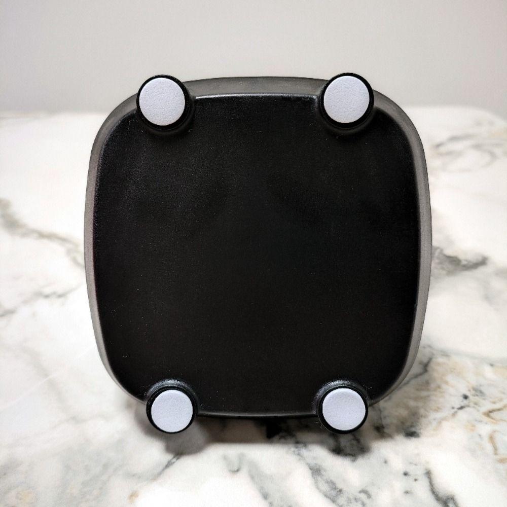 Automatic Device Desktop Phone Stand Bearing Type Phone Holder Pedometer  Phone Accessories