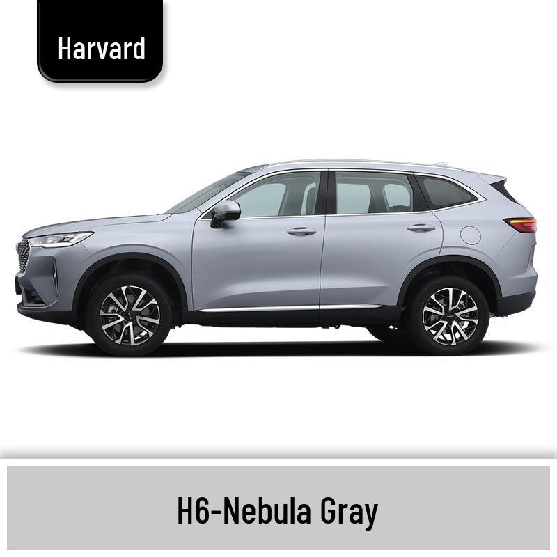 Карандаш для подкраски Haval H6 Cool Dog, Черный Spot & Ruixue Белый Краска для ремонта царапин