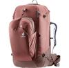 Рюкзак Deuter Access Pro 60 SL caspia/raisin (3512225-5618)