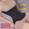 Women's Large Waist Shaping Belt for Firm Support and Hourglass Figure