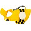 Спасательный жилет для собаки с высокой плавучестью, купальный костюм, маленькие, средние, крупные породы, золотистый ретривер, снаряжение для безопасности плавания