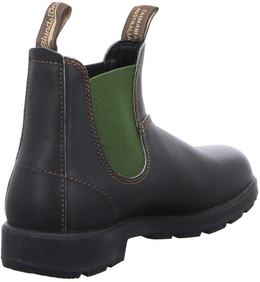 Коричневые ботинки Blundstone Blundstone Lea