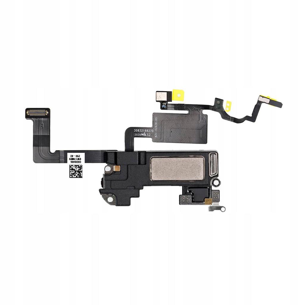 Ear Speaker with Sensor iPhone 12/12 Pro OEM