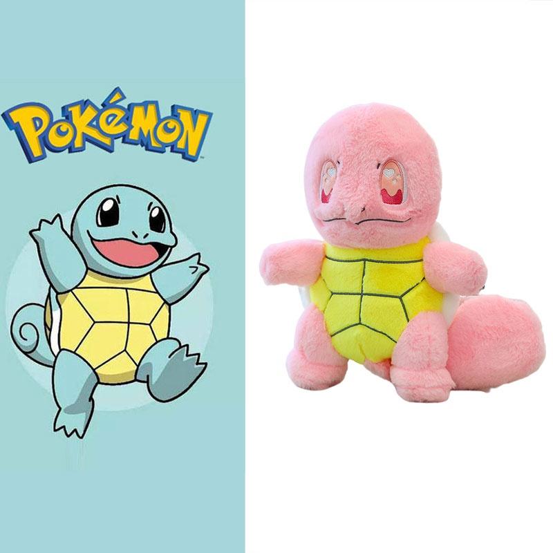 Милая и мягкая плюшевая игрушка-черепаха из кроличьего меха для детей, подарок на день рождения, оптом