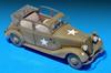Miniart MB TYPE170V Cabriolet Saloon MA35103 Plastic Model 1/35