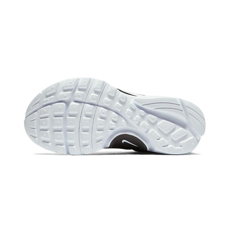 Nike Presto Extreme White Black PS 870023-100