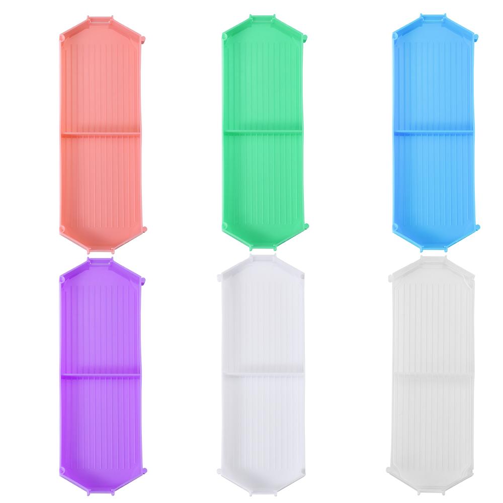 Емкость сверла для алмазной живописи, пластины для бисероплетения, лоток для алмазной живописи, лоток для хранения алмазов