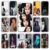 5h Fifth Harmony Lauren Jauregui Чехол для телефона vivo Y31 Y30 Y33S Y11S Y12S Y17 Y20 Y21S Y1S Y53S Y15 Y19 Y91C V23 Чехлы coque