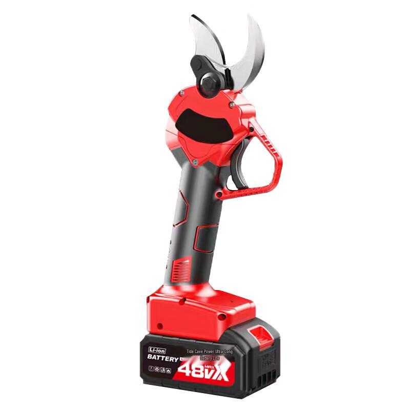 Kalai Cordless Electric Pruning Shears CN plug (adapter included)