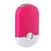 Rechargeable Portable Handheld USB Mini Small Air Conditioner Cooler Cute Fan