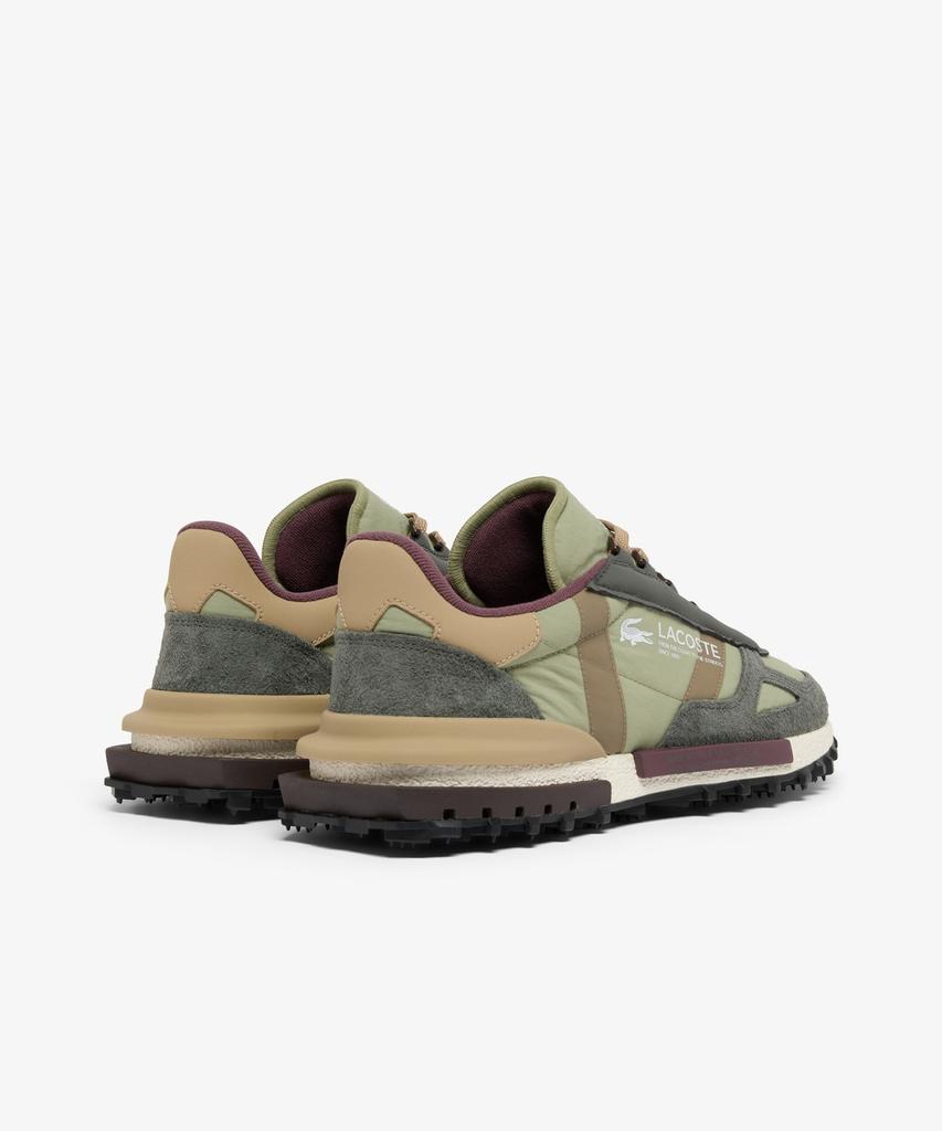 Мужские кроссовки Lacoste Elite Active Rz7087M56N 5E7