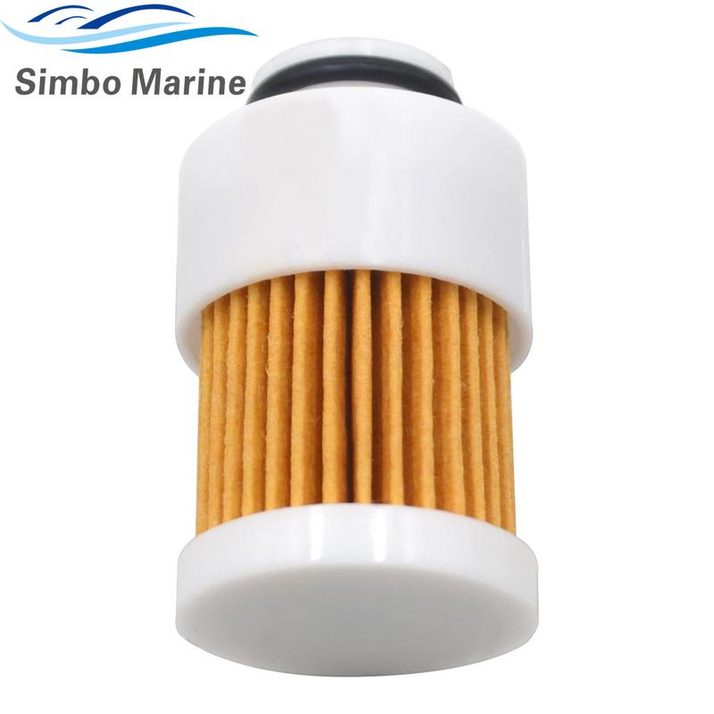 3 PCS Fuel Filter for Yamaha Mercury 68V-24563-00 50-115 HP Outboard Engine 35-881540 35-8M0168897 18-7979 9-37961 35-35201