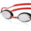Swans Junior Swimming Goggles Mirror Srx Mpaf