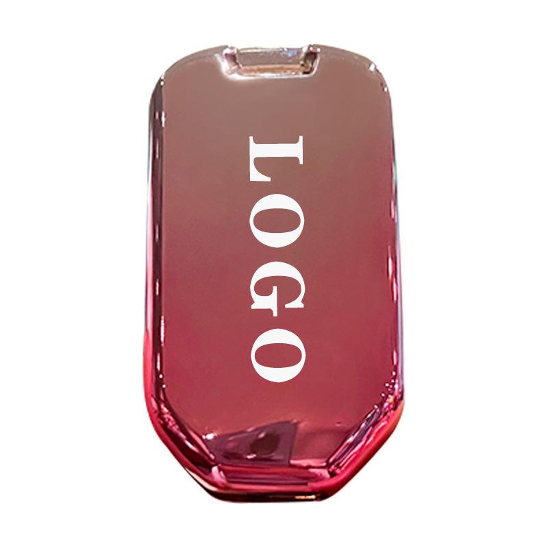 BT Складной чехол для ключа для CR-V, Vezel, XRV, Haoying, Fit, Jade и Accord 9-го поколения (21 модель)