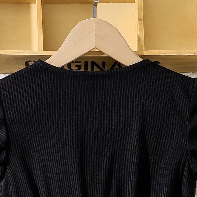 Платье принцессы для девочек, летнее детское модное платье с короткими рукавами и принтом в стиле пэчворк