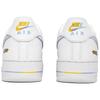 Nike Air Force 1 Калейдоскоп Художественный Момент Ван Гог Пшеничное Поле Коробка Низкие Кеды для Скейтборда Унисекс Белый CW2288-111(Team113-S-BOX)