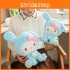 Plush Animal Lovely Super Soft Stuffed Toy Children Multicolored