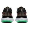 Nike React Infinity Run Flyknit 2 Ridgerock Мужские кроссовки Коричневый Черный Зеленый-Свечение CT2357-200
