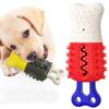 New Pet Supplies Dog Teething Stick Nibble Dog Toothbrush Cooling Frozen Dog Toy