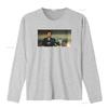 Tony Montana Say Hello to My Little Friend Movie T Shirt Scarface 1983 vintage Washed Versatile homme designer clothes fashion