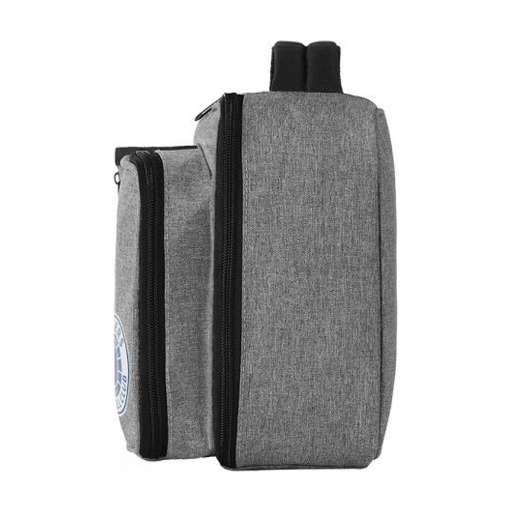 Rangers FC Lunch Bag With Bottle Holder