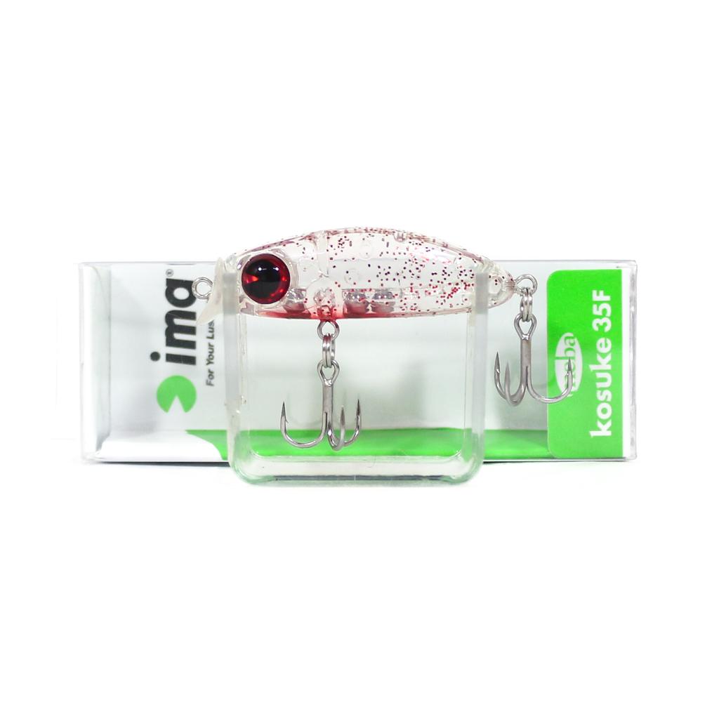 Ima Плавающая приманка Meba Kosuke 35F 001 (6306)
