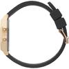 Ice Watch ICE Digit Ретро Цифровые Часы Черный Золотой Маленькие Женские