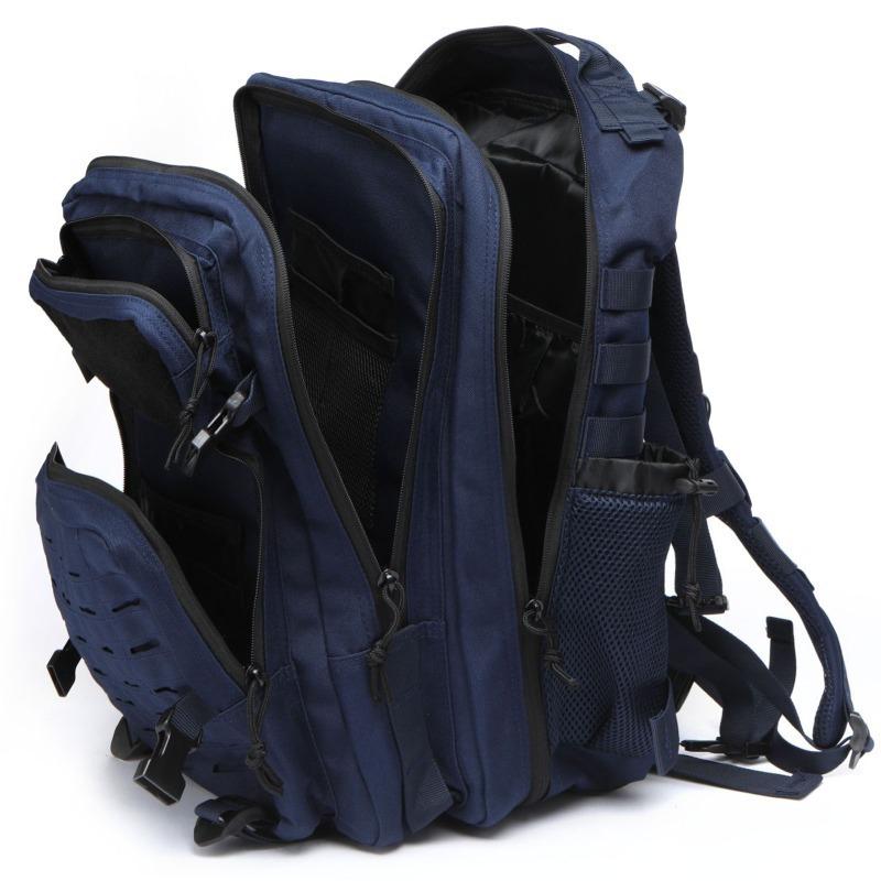 25л/50л тактический рюкзак сумка охотничий MOLLE рюкзак GYM для мужчин походный дорожный рюкзак Witch 2 держателя для бутылок