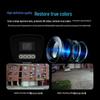 Uniview IPC-T24Q-JYP40-AI 4MP PoE Outdoor Bullet Camera CN plug (adapter included)