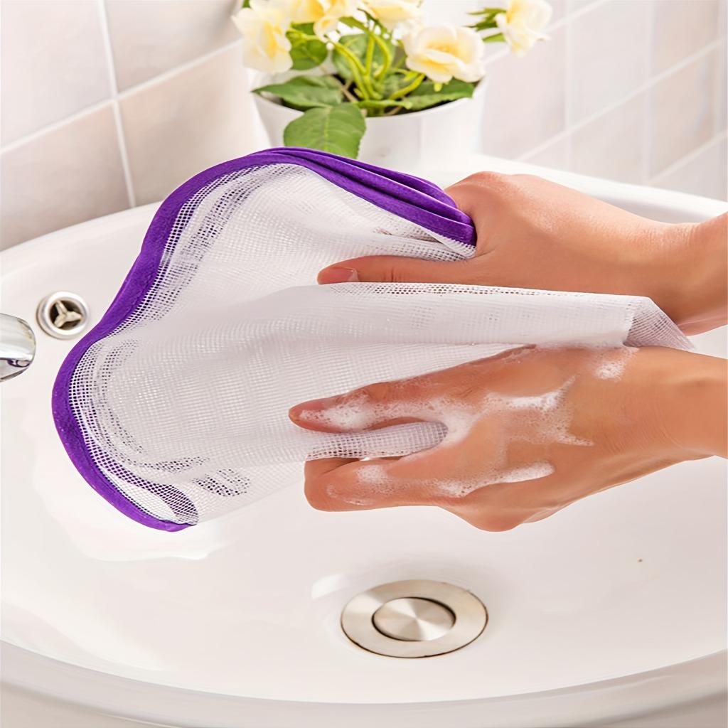 2 шт. 90*40 см гладильная доска, гладильная ткань, защита деликатной одежды, аксессуары для дома, разные цвета