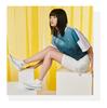 ISTEP high top lace up canvas shoes HYGW21106